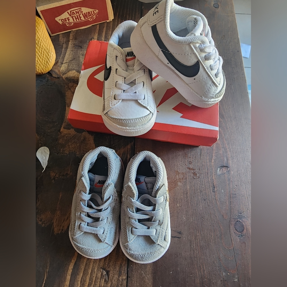 Nike Bundle